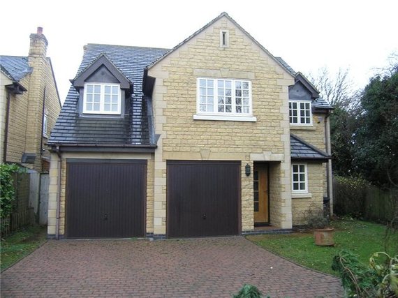 5 Bedroom Detached